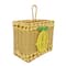 10&#x22; Lemon Caddy Container by Ashland&#xAE;